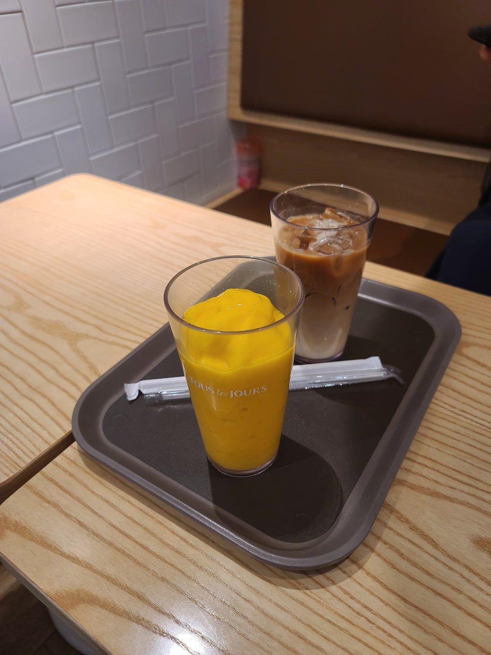 뚜레쥬르 민락행복점 이미지