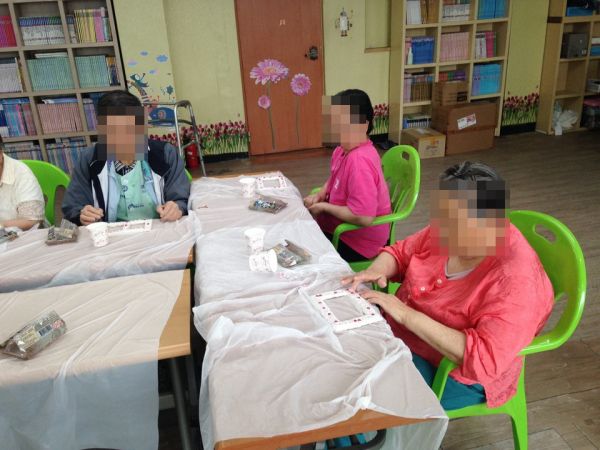 봄날한강요양원 이미지