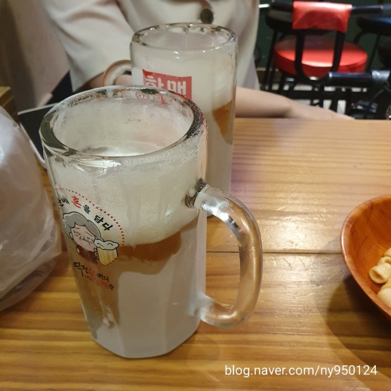 역전할머니맥주 수원호매실능실점 이미지