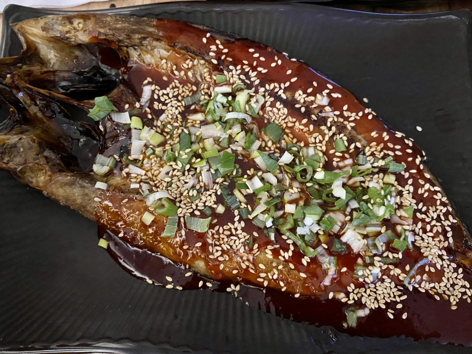 야식포차 이미지
