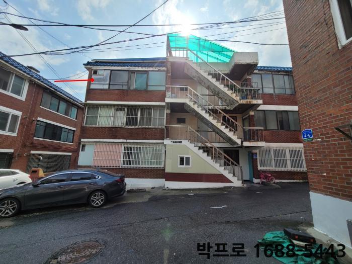 남양주시동곡초등학교 이미지