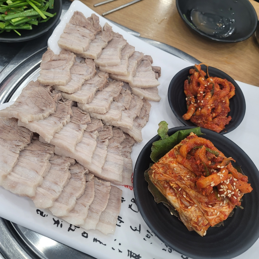 무보까국밥 신암점 이미지