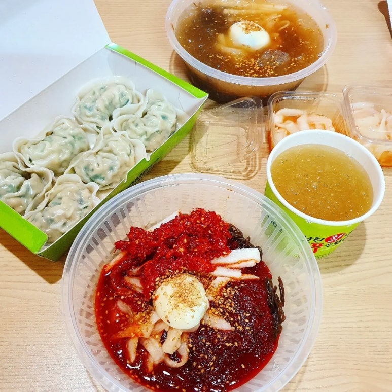 설원칡냉면단양점 이미지