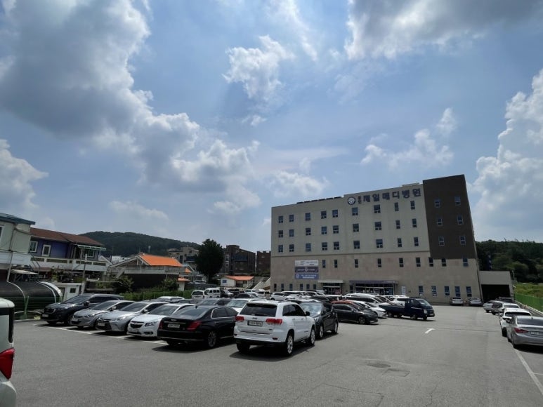 제일병원장례식장 이미지