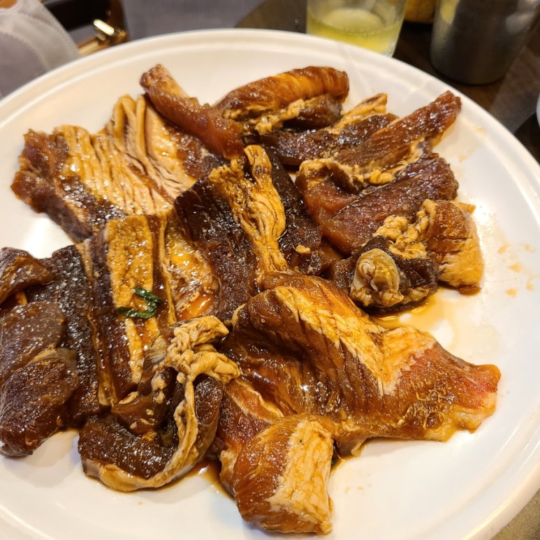 선우돼지갈비 이미지
