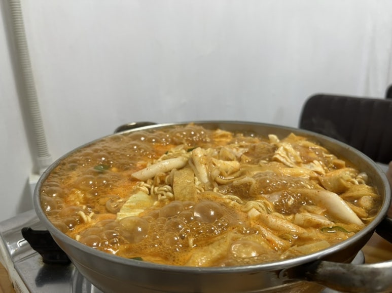 영분식 이미지