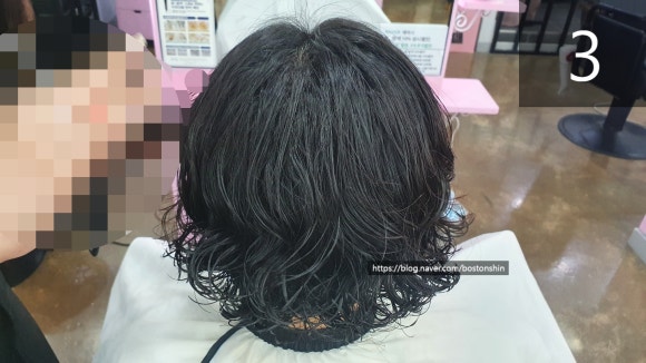 예쁨미장원 이미지