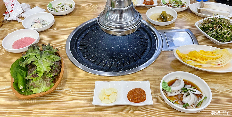 본산한우프라자 이미지