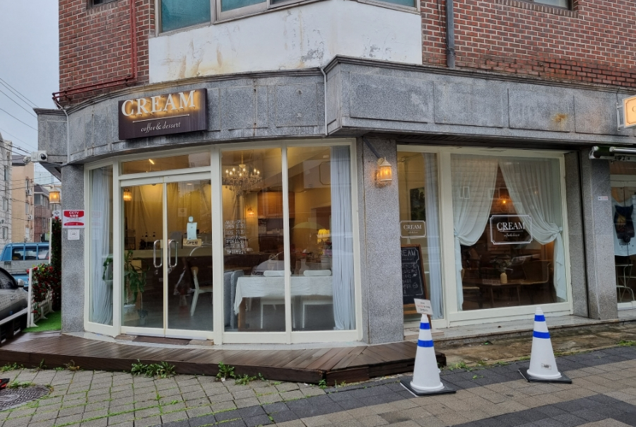 크림커피앤디저트(CREAM) 이미지