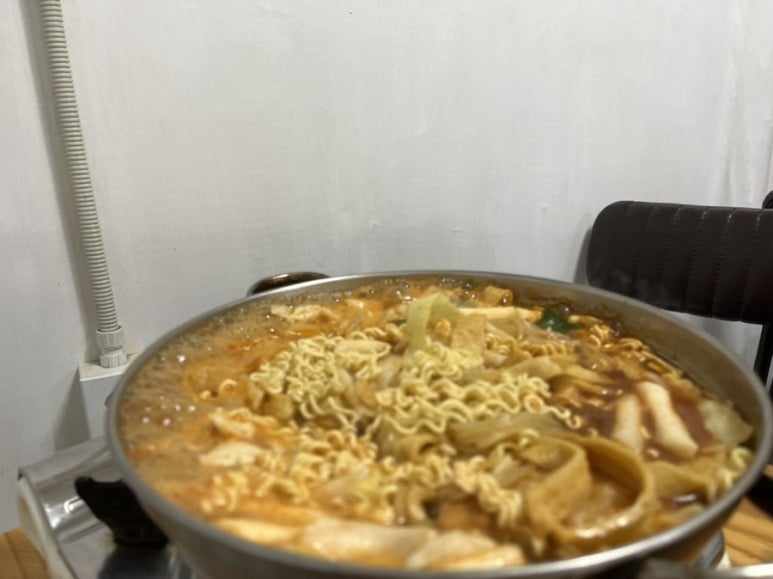 영분식 이미지