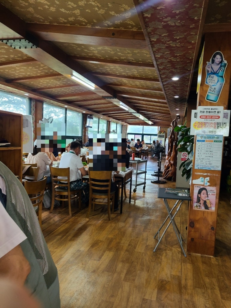 강나루회관 이미지