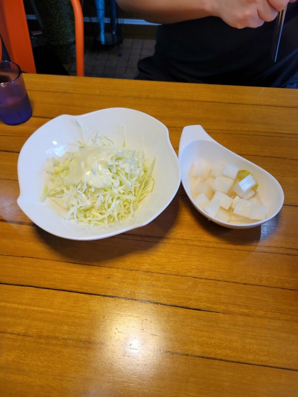 하요니공주찜닭 이미지