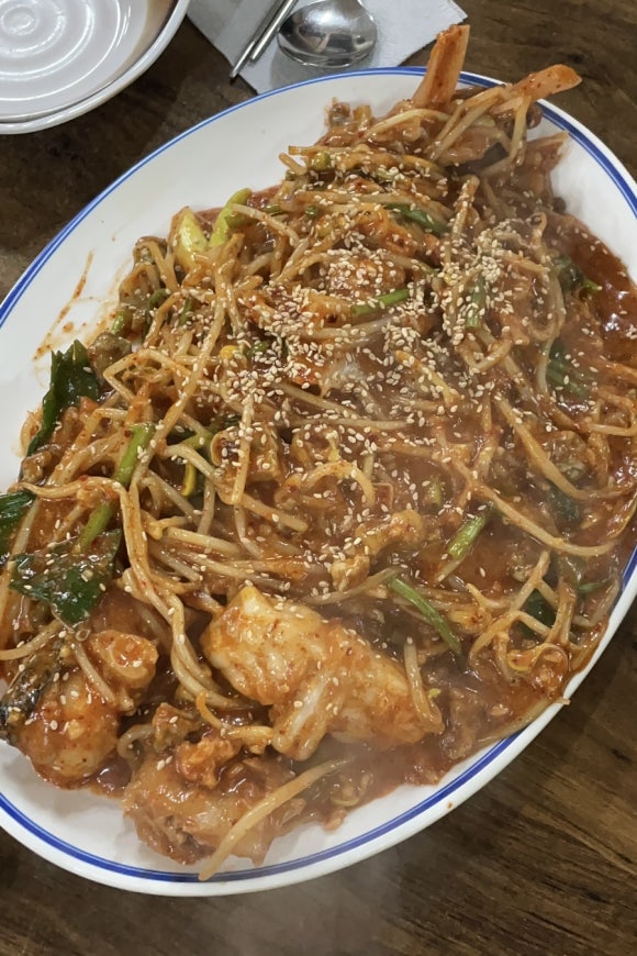 청해해물탕 이미지