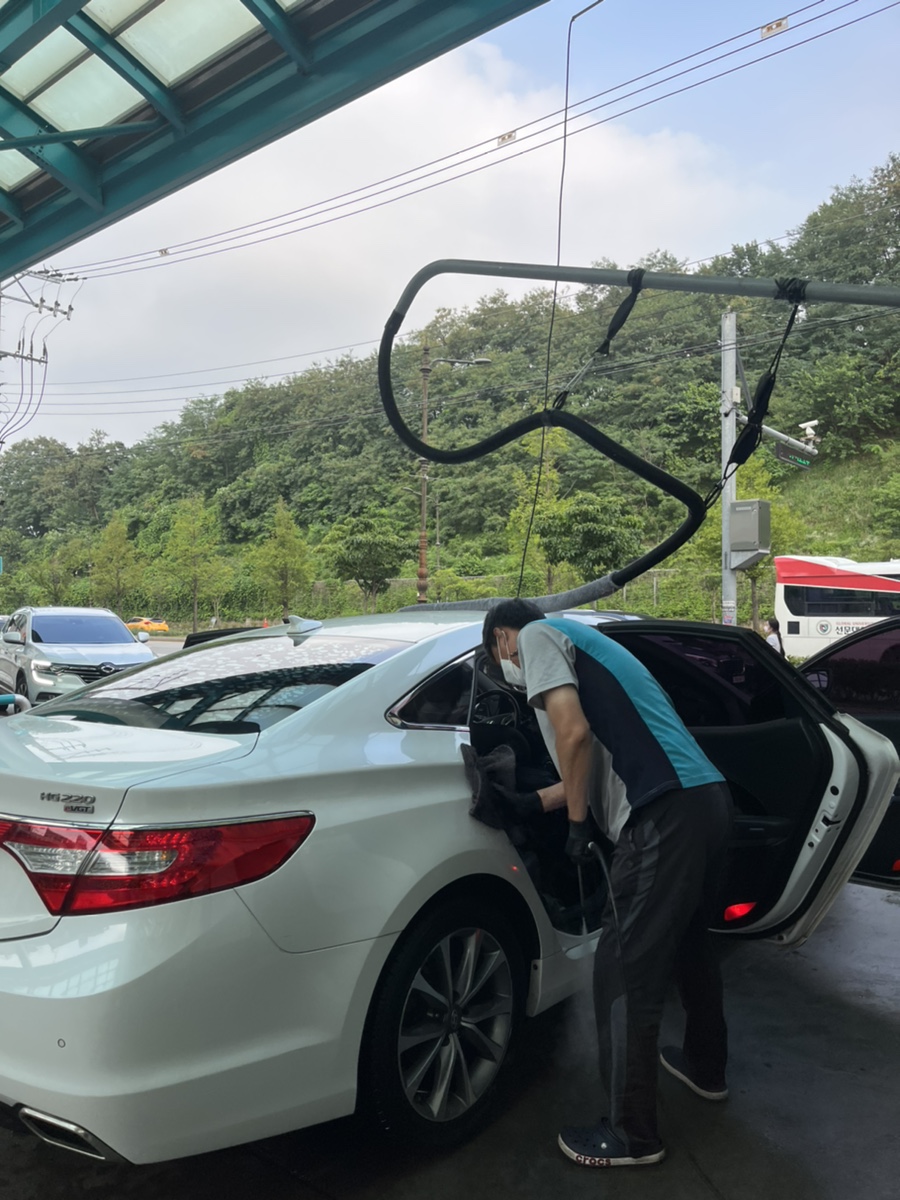 탑주유소 이미지