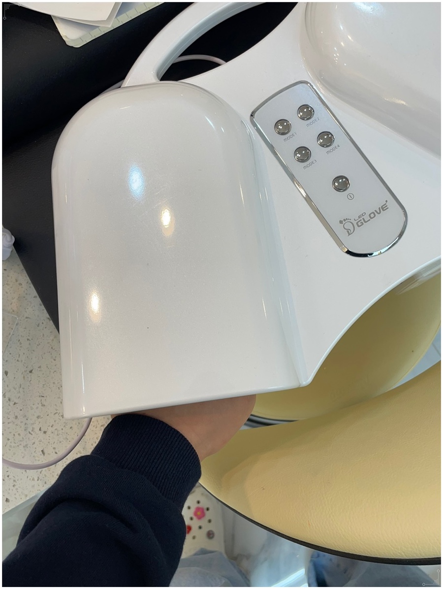 네일라인 이미지