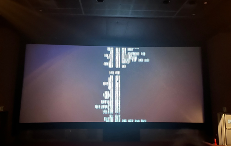 CGV여의도 9관 이미지