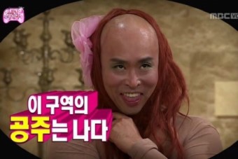 코러스노래연습장 이미지