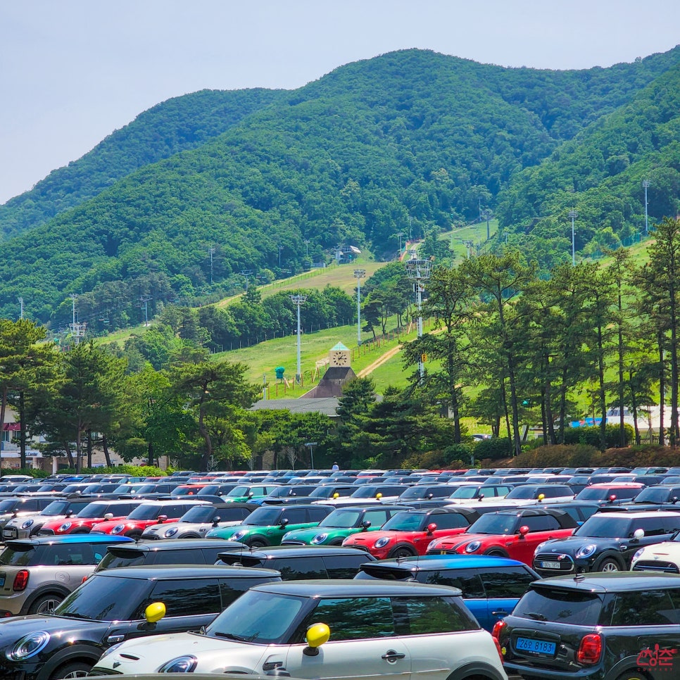 지산푸드 이미지
