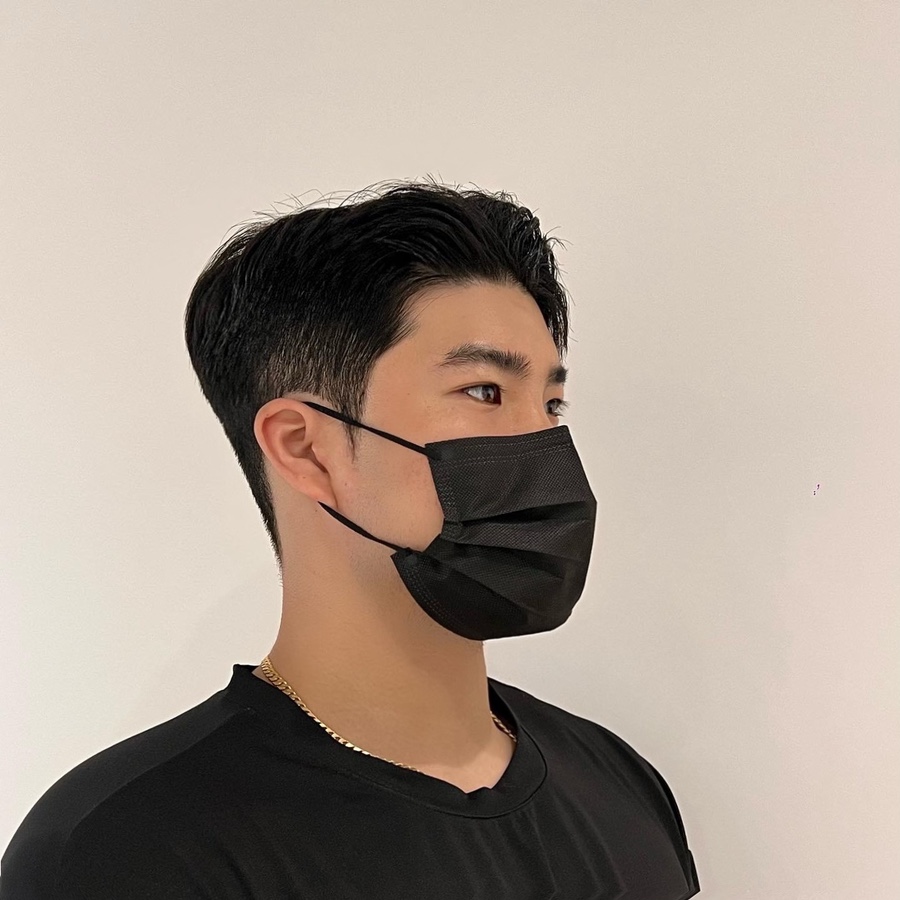 하둔헤어 이미지