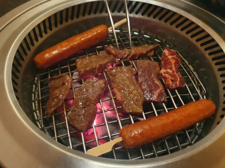 백가만두 이미지