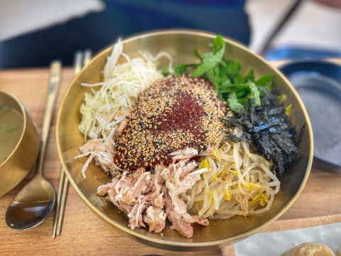 화목칼국수서구 이미지