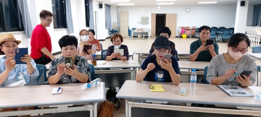 고흥댁 이미지