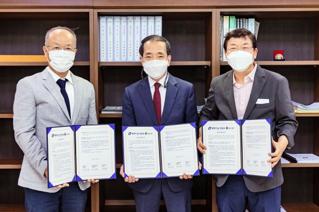한국교회복지사회 이미지
