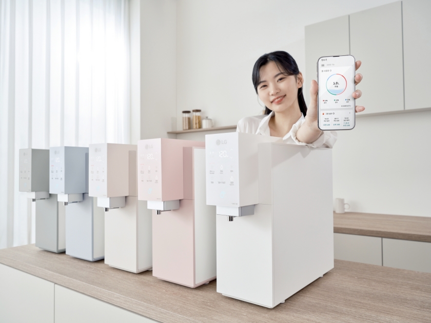 정수기관리센터 이미지