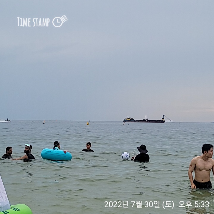 대천머드파라솔 이미지