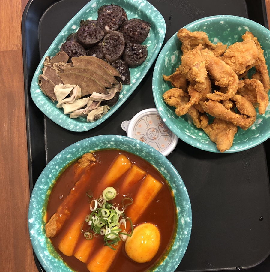 우리할매떡볶이서면전포점 이미지