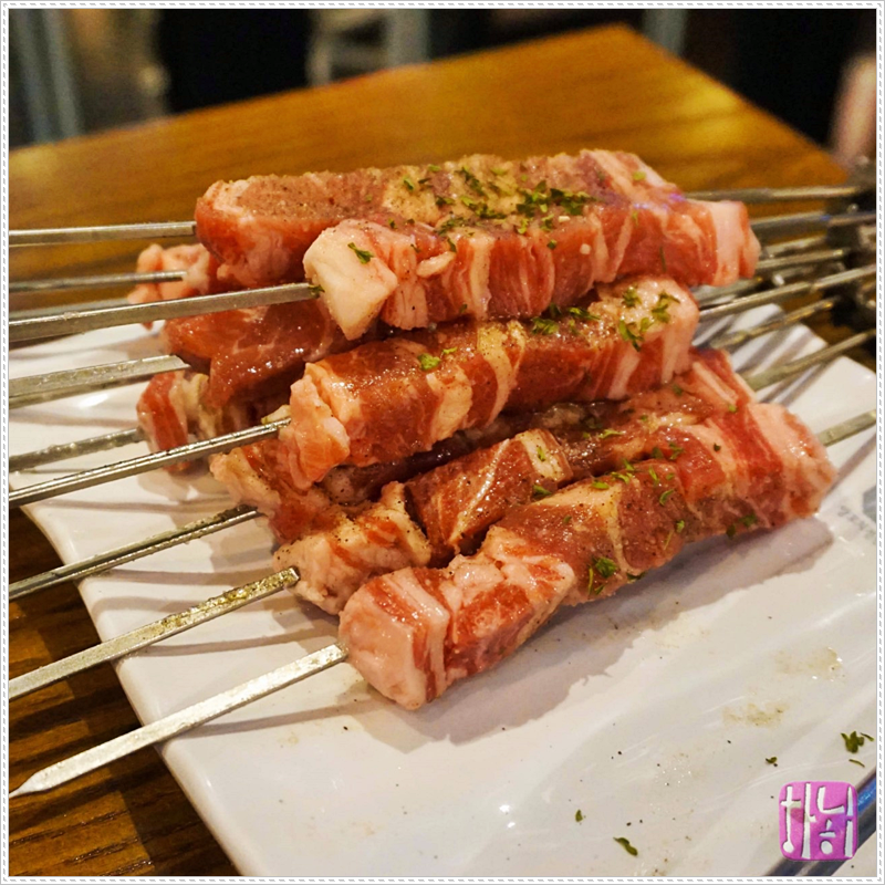 진주세꼬시 이미지
