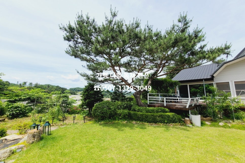 더힐펜션 이미지