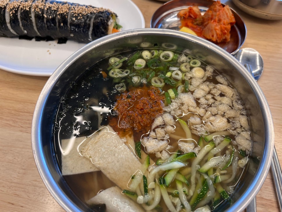미아리우동집 청주율량점 이미지