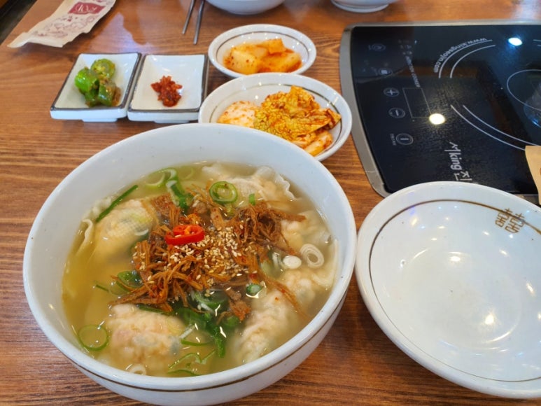 김포손만두 이미지