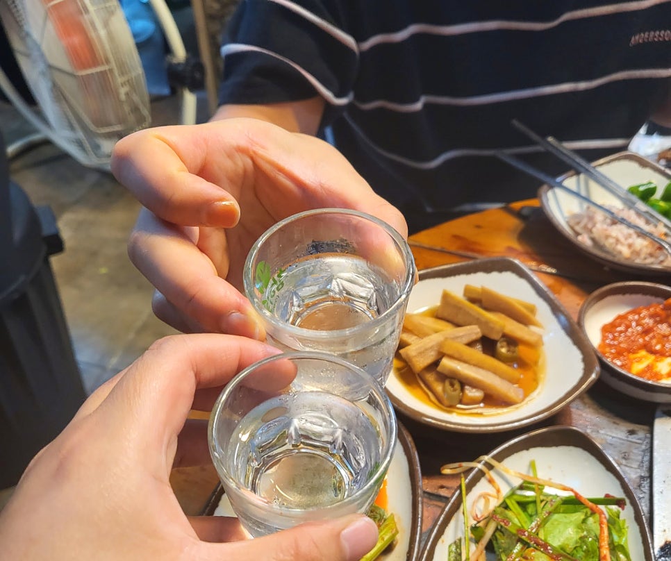 고바우연탄불생고기 이미지