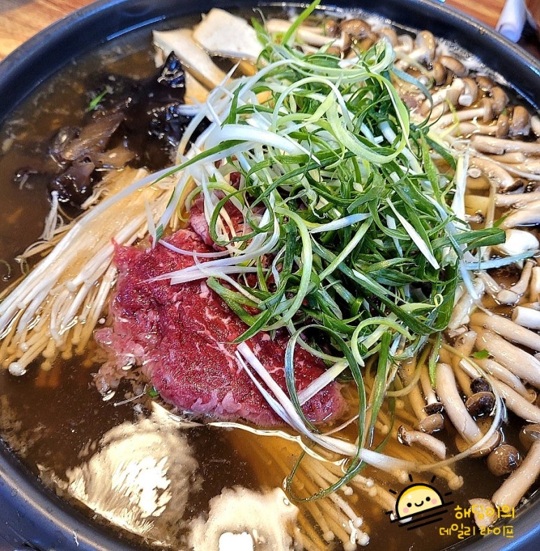아리울식당 이미지