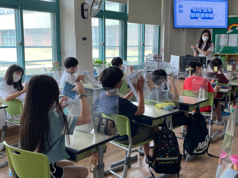 (주) 투판즈 이미지