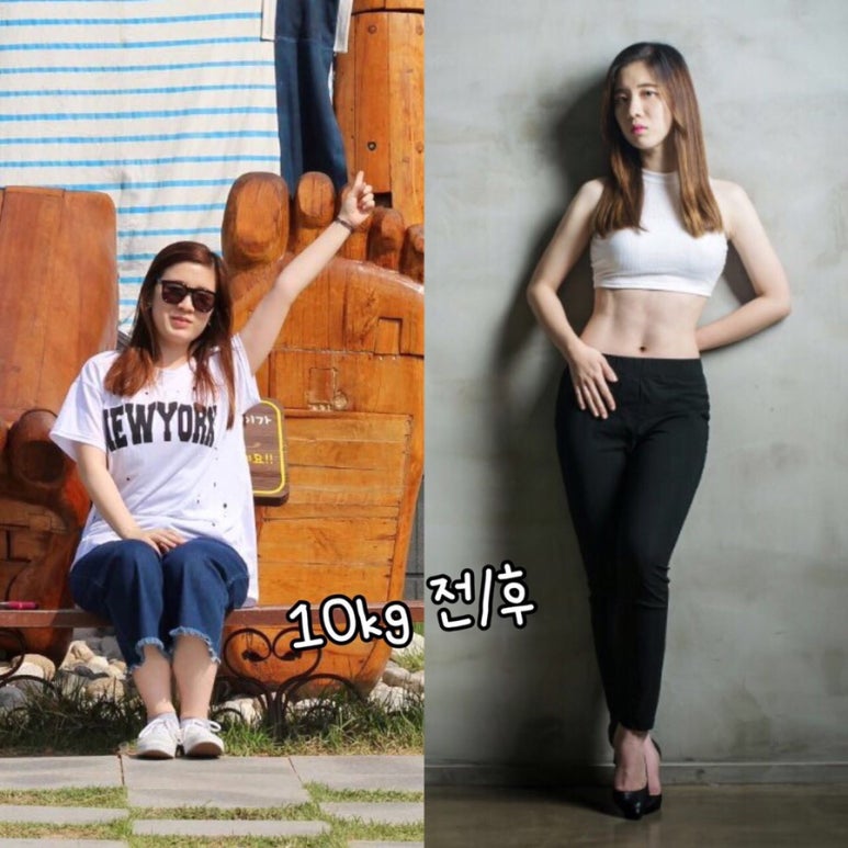 힐링점핑 이미지