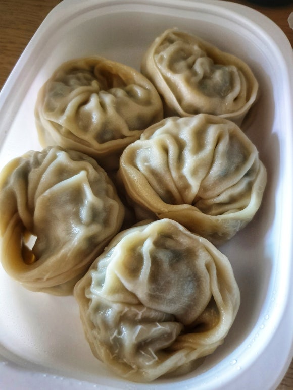 천수냉면 이미지