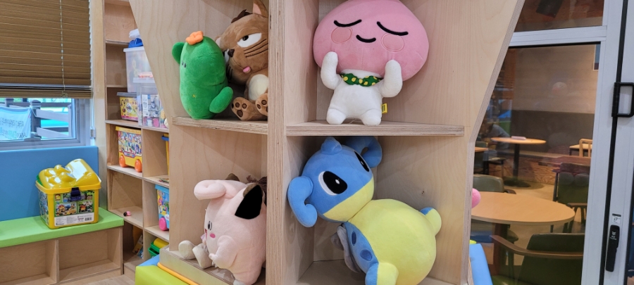 카페키움 이미지