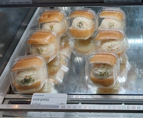 브레댄코학동역점 이미지