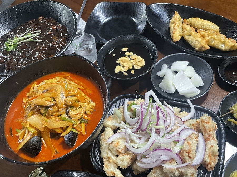 남수대반점 이미지