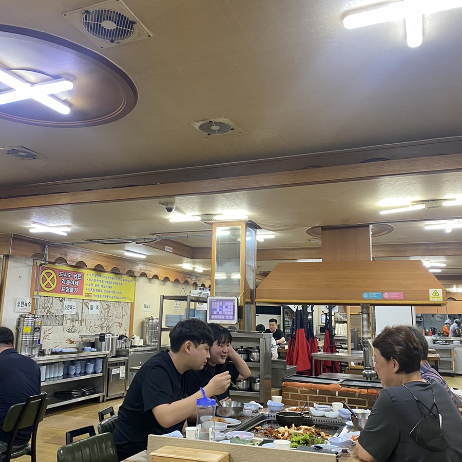 황금오리농장 이미지
