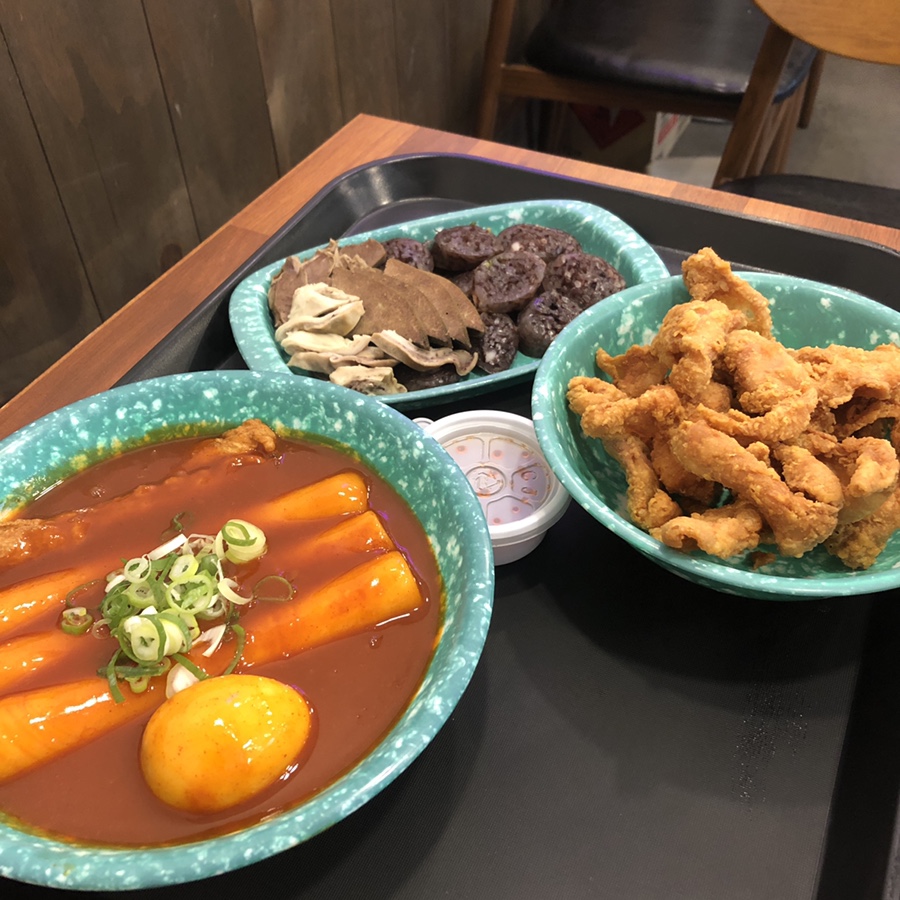 우리할매떡볶이서면전포점 이미지