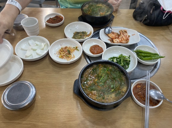 장모님염소탕 이미지