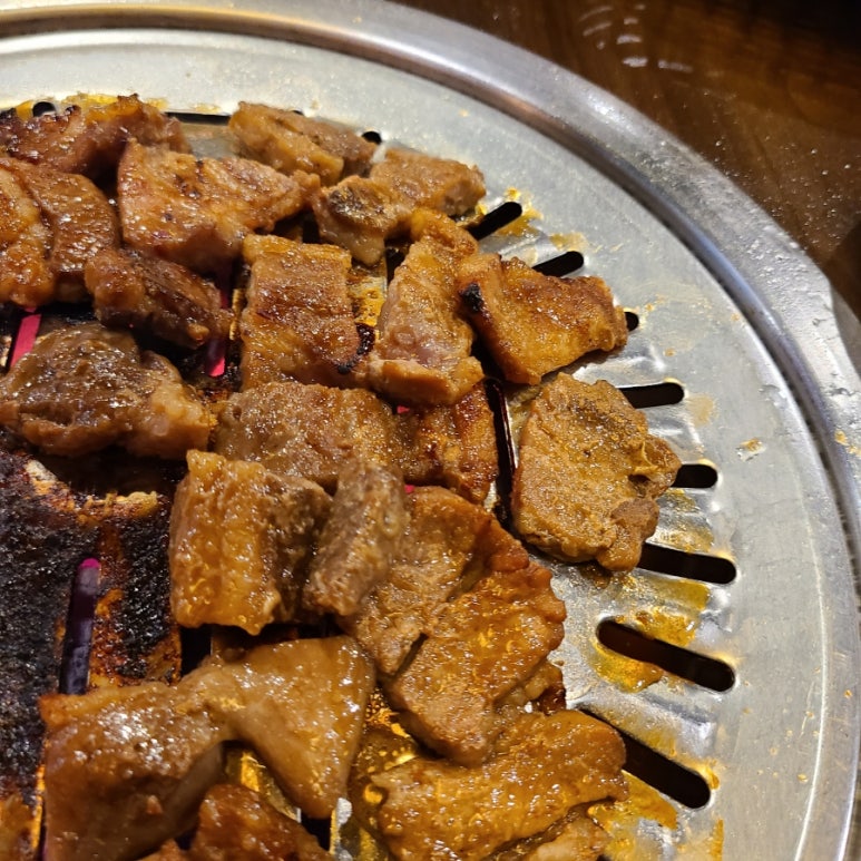선우돼지갈비 이미지