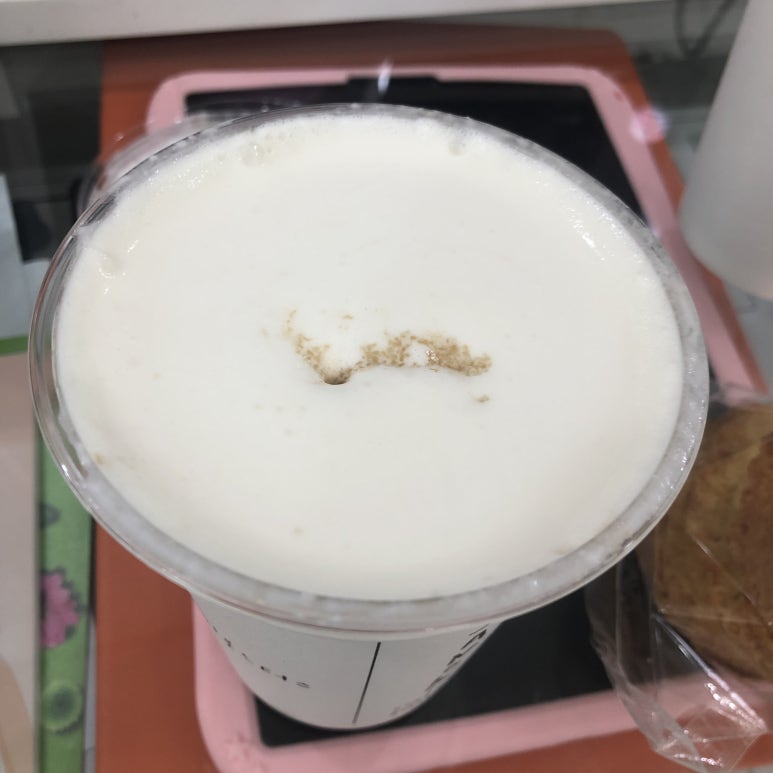 산옥커피 이미지