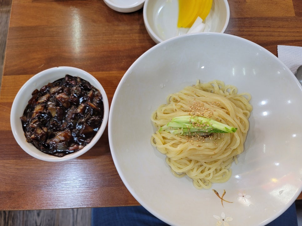 동신중화요리 이미지