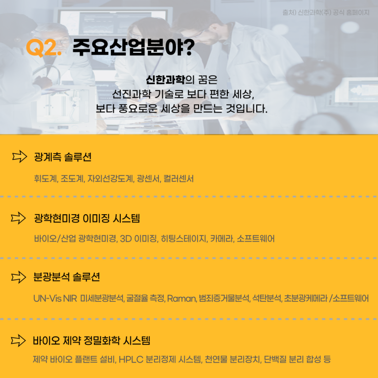 주식회사 선진 이미지