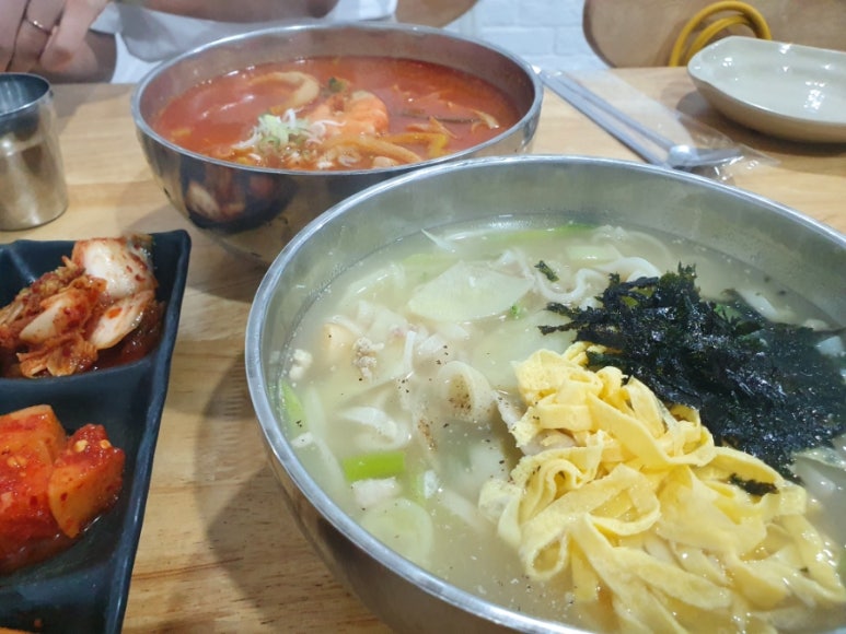 백가만두 이미지